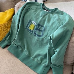 Vintage Lakefront Brewery noodie